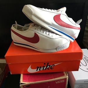 Nike Lab Cortez 72 Forrest Gump)